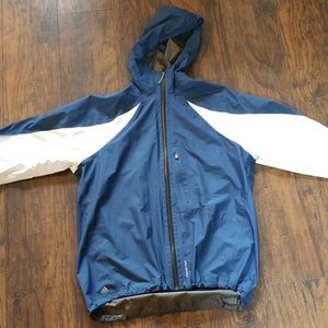 Adidas Windbreaker